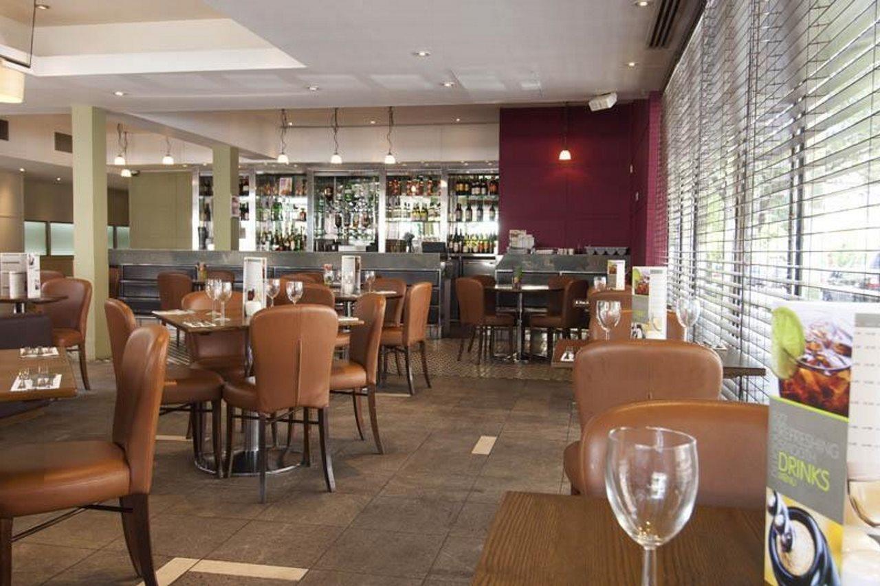 Premier Inn London Hampstead Exterior foto